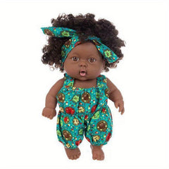 Realistic Reborn Baby Doll Toy for Kids