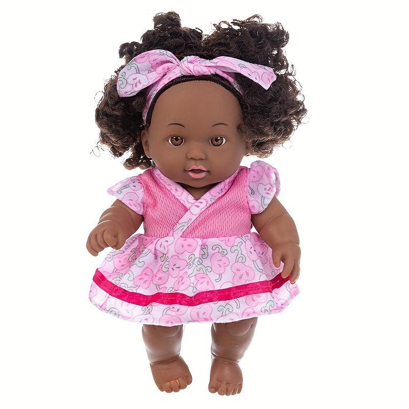 Realistic Reborn Baby Doll Toy for Kids