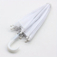 BJD Doll Accessories Umbrella 1 3 Decoration Girl Toy