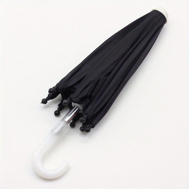 BJD Doll Accessories Umbrella 1 3 Decoration Girl Toy