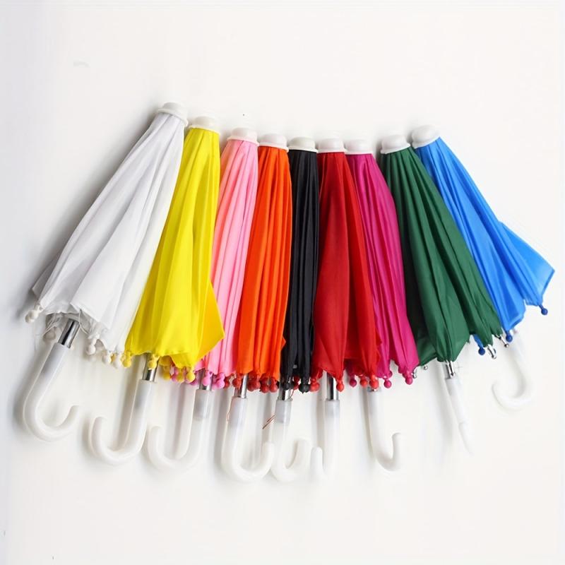 BJD Doll Accessories Umbrella 1 3 Decoration Girl Toy