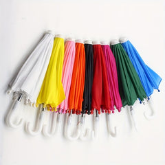 BJD Doll Accessories Umbrella 1 3 Decoration Girl Toy
