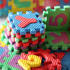 Mini Floor Mat Dollhouse Accessory Scene Decor