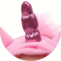 18 Inch Doll Jumpsuit Shoes 2pc Costume Unicorn Cat Suit Gift Christmas