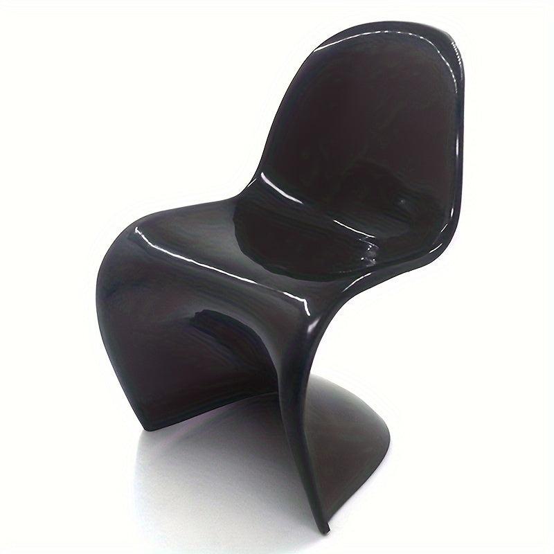 Mini Dollhouse Leisure Chair Toy Scene Decoration