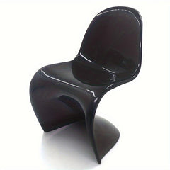 Mini Dollhouse Leisure Chair Toy Scene Decoration