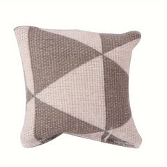 Mini Sofa Pillow Dollhouse Accessory Gift