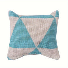 Mini Sofa Pillow Dollhouse Accessory Gift