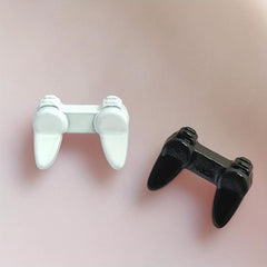 1pc Mini Gamepad Dollhouse Wireless Controller Decoration