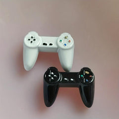 1pc Mini Gamepad Dollhouse Wireless Controller Decoration