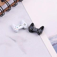 1pc Mini Gamepad Dollhouse Wireless Controller Decoration