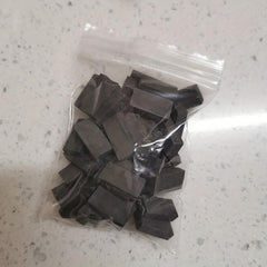 50pcs Simulative Brick Wall for DIY Dollhouse Toys