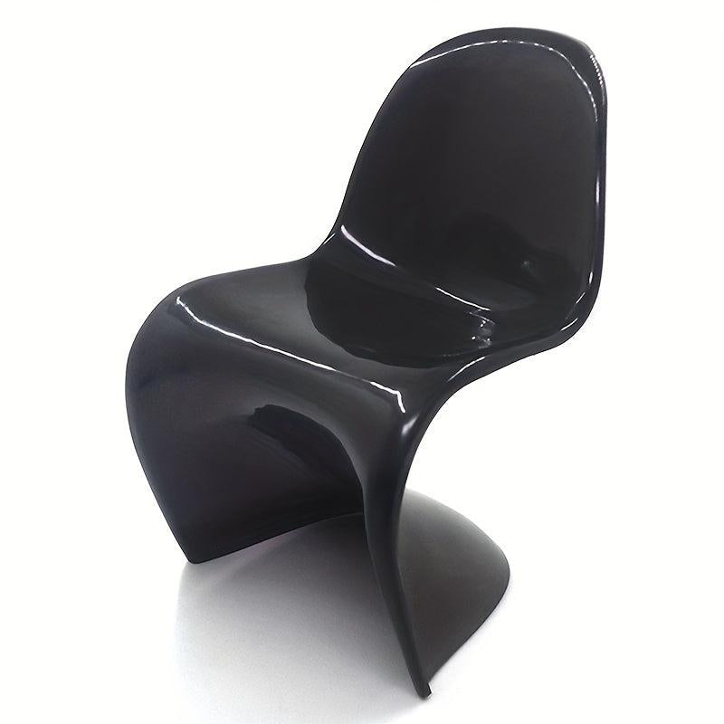 Mini Doll House Leisure Chair Scene Decoration
