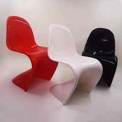 Mini Doll House Leisure Chair Scene Decoration