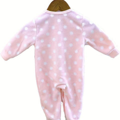 Reborn Baby Dolls Clothes for 45-72cm Dolls