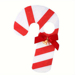 Christmas Clothes Christmas Tree Gingerbread Man Snowman Christmas Toy Doll