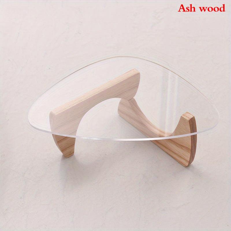 1:6 Dollhouse Coffee Table Tea Table Furniture Model Decor