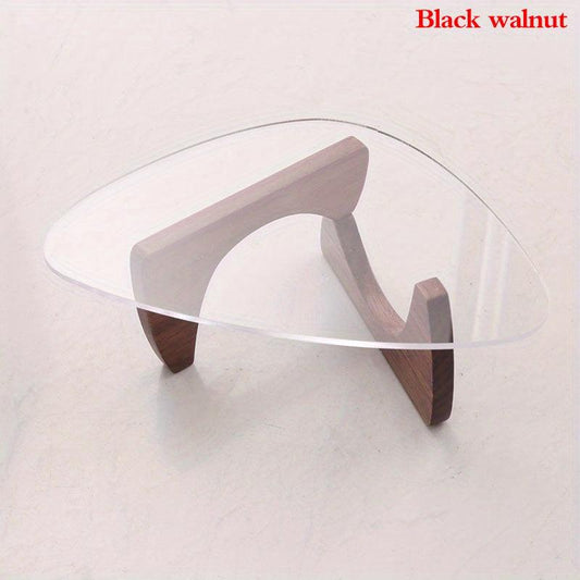 1:6 Dollhouse Coffee Table Tea Table Furniture Model Decor