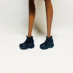 Y2K Doll Sneakers Play House Accessories