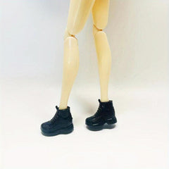 Y2K Doll Sneakers Play House Accessories