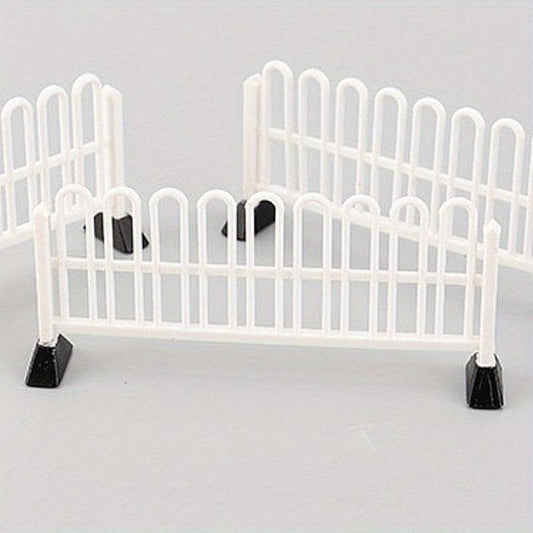 Dollhouse Road Building Set for Kids
