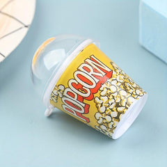 1:12 Dollhouse Popcorn Bucket Cookies Toy
