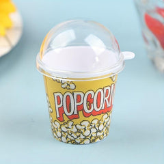 1:12 Dollhouse Popcorn Bucket Cookies Toy