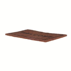 Dollhouse Mini Rug Stylish Floor Decoration Soft Durable Carpet