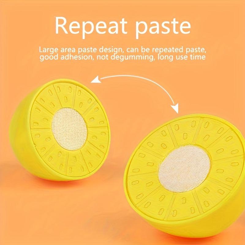 Creative Fruit Cut Cake Cutting Vegetables Play Kitchen Toy