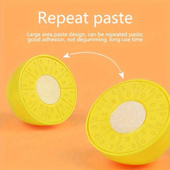 Creative Fruit Cut Cake Cutting Vegetables Play Kitchen Toy
