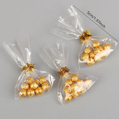 Mini Chocolate Kitchen Food Play Toys Accessories for Dollhouse
