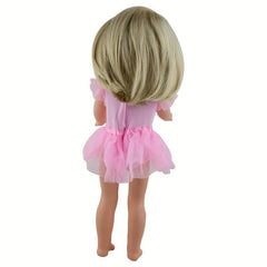 Cartoon Swimsuit Doll Clothes for 35 56 Cm Dolls
