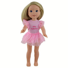 Cartoon Swimsuit Doll Clothes for 35 56 Cm Dolls
