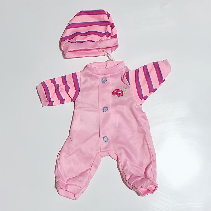 Cartoon Swimsuit Doll Clothes for 35 56 Cm Dolls