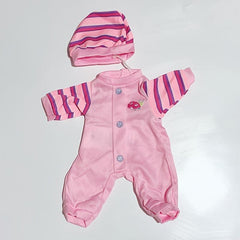 Cartoon Swimsuit Doll Clothes for 35 56 Cm Dolls