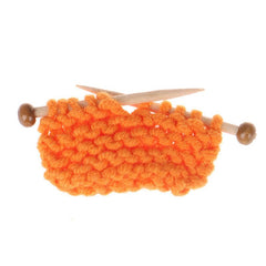 Dollhouse Mini Food Play Knitting Sweater Scene Decoration