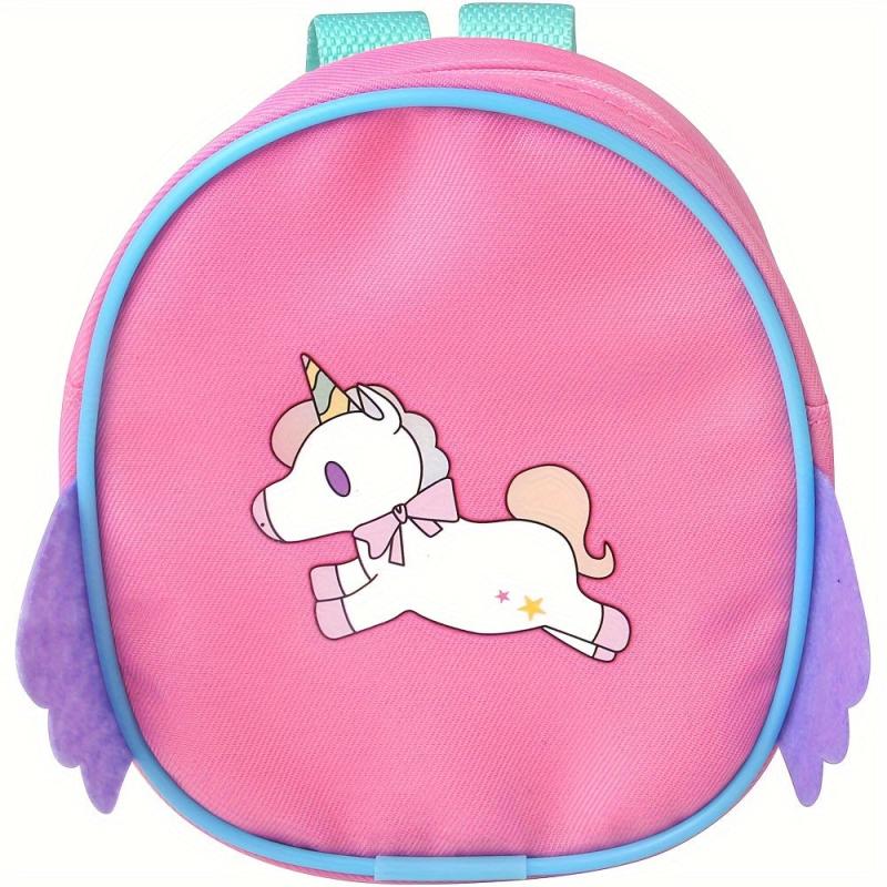 18 inch Doll Backpack Doll Cartoon Backpack Birthday Christmas