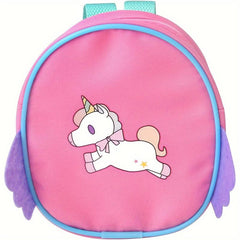 18 inch Doll Backpack Doll Cartoon Backpack Birthday Christmas