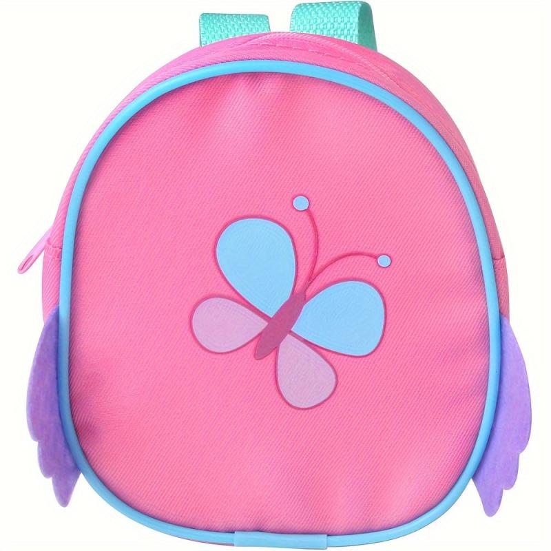 18 inch Doll Backpack Doll Cartoon Backpack Birthday Christmas