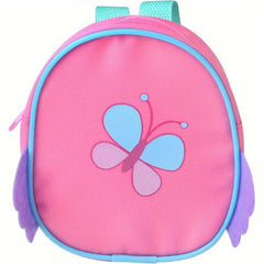 18 inch Doll Backpack Doll Cartoon Backpack Birthday Christmas