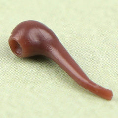12 Dollhouse Old Man's Pipe DIY Accessories