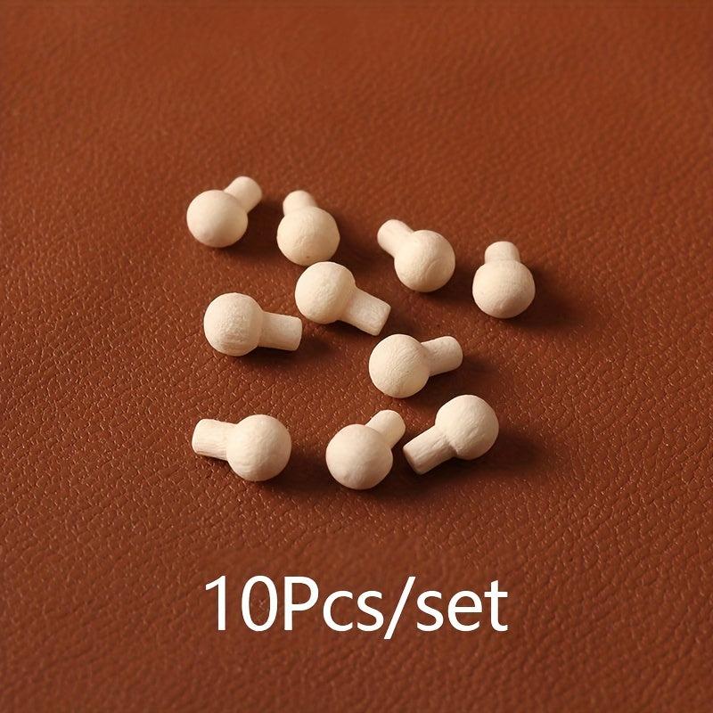 Dollhouse DIY Accessories Drawer Handle Door Window 1:12 Scale