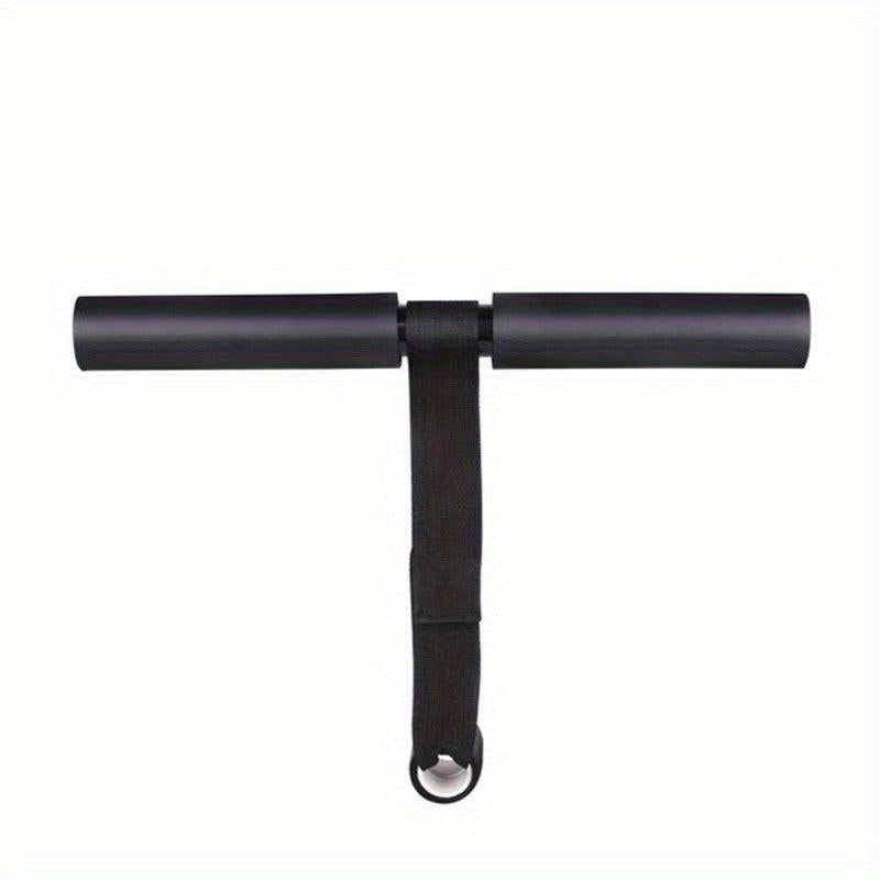 Portable Sit Up Assistant for Women's Home Fitness