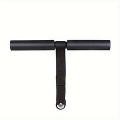 Portable Sit Up Assistant for Women's Home Fitness