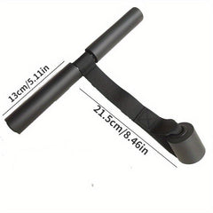 Portable Sit Up Assistant for Women's Home Fitness