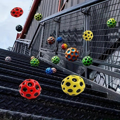 High Bounce Ball for Sport Training