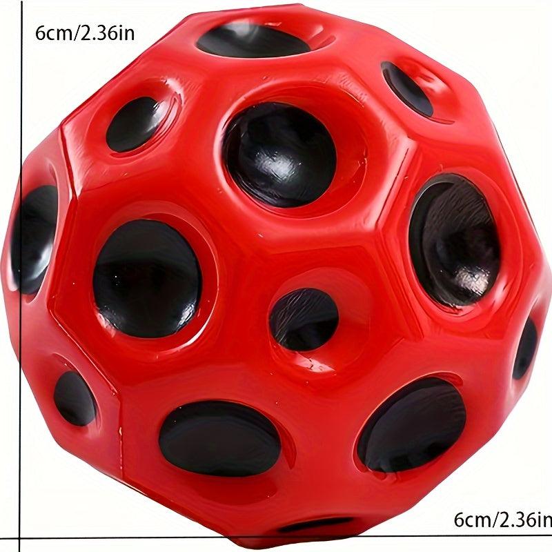High Bounce Ball for Sport Training