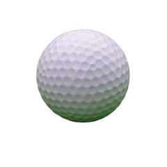 Golf Double Ball Blank Ball Practice Ball Distance Ball