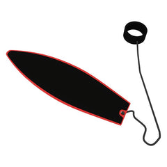 Mini Fingertip Surfboard Air Finger Skateboard Toy