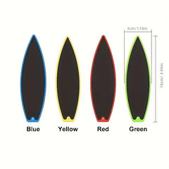 Mini Fingertip Surfboard Air Finger Skateboard Toy
